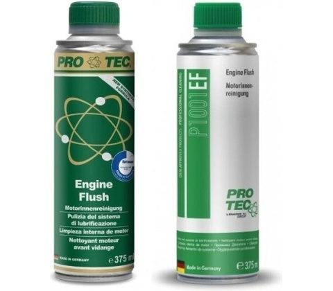 PRO-TEC Engine Flush 375 ml