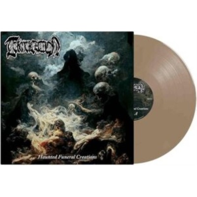 TUMULATION - HAUNTED FUNERAL CREATIONS LP