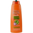 Šampóny Garnier Fructis Goodbye Damage posilňujúci šampón pre veľmi poškodené vlasy 400 ml