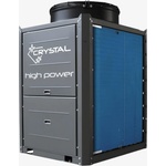 Crystal High-Power PEVH-45V4DA Термопомпа