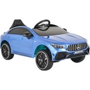 Moni Mercedes-AMG CLA 45 (111692/3/4/5)