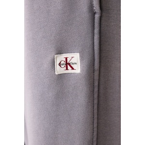 Calvin Klein Jeans спортен панталон дамски с памук (LV047H224G)