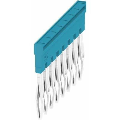 Weidmüller ZQV 2.5N/8 BL (1527840000)