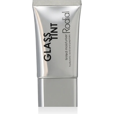 Rodial Glass Tint Tinted Moisturiser 30 ml нюанс 04 Rio