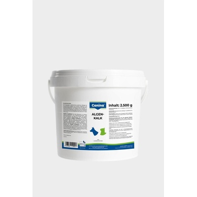 Canina Algenkalk 2 500 g