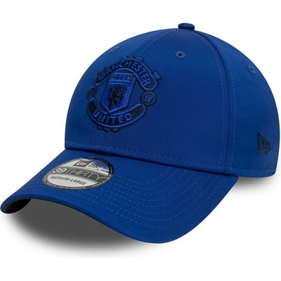 New Era 39THIRTY 92 AWAY MANCHESTER UNITED modrá 60595693