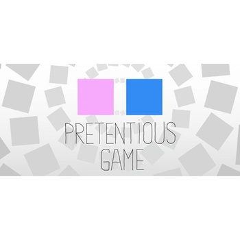 Pretentious