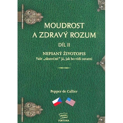 Moudrost a zdravý rozum