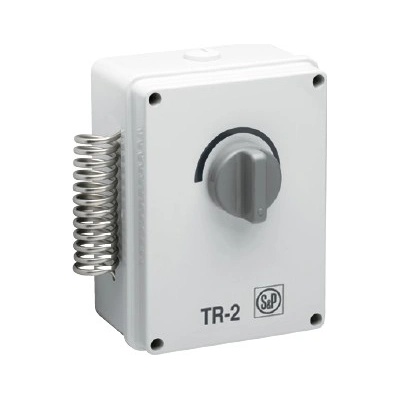 Soler & Palau TR-1