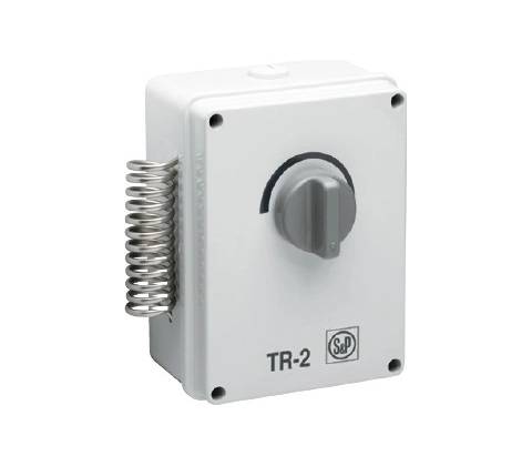 Soler & Palau TR-1