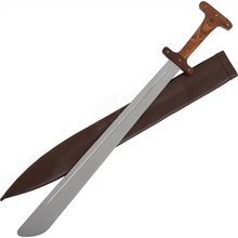 Marshal Historical Sečný falchion léta 1250-1300