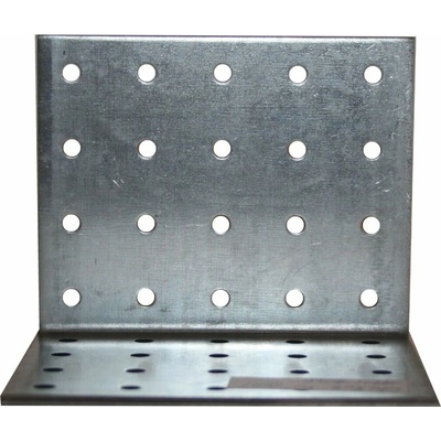 Úhelník 90° typ 1 Hašpl 100x80x80x2,5 mm
