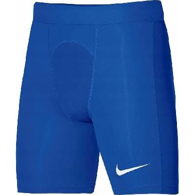 Nike Pro vel. L modré