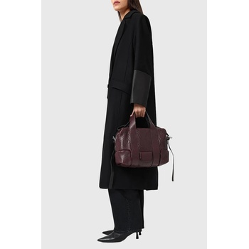 AllSaints Кожена чанта AllSaints (W509XD)