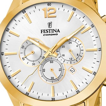 Image 1 of Festina F20633/1
