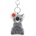 Keel Toys Плюшен ключодържател Keel Toys Keeleco - Коала, 12 cm (BC4411)