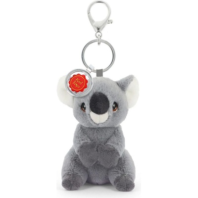 Keel Toys Плюшен ключодържател Keel Toys Keeleco - Коала, 12 cm (BC4411)