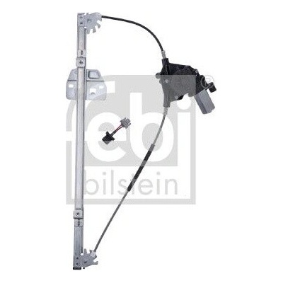 Zvedací zařízení oken FEBI BILSTEIN 109512