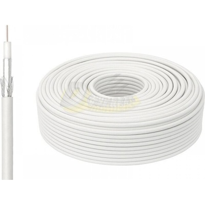 Коаксиален кабел rg6/96 (142)