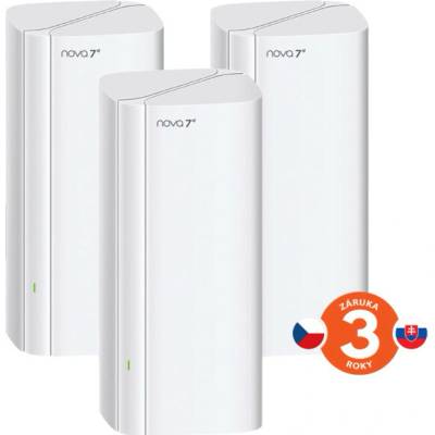 Tenda Nova EE3 Pro, 3ks