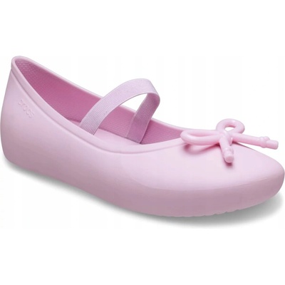 Crocs balerínky plast