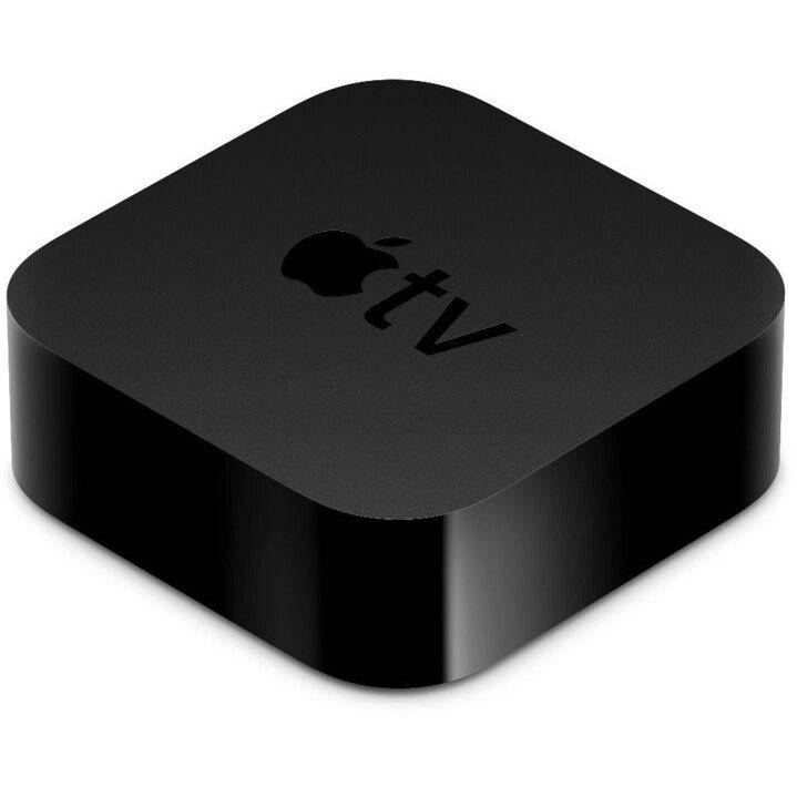 Apple TV HD 32GB MHY93CS/A od 179 € - Heureka.sk