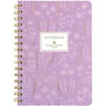 AXENT Тетр. Axent TR, Morning Dew 1 A5 80л. сп. тв. к (1120765-8470-13-A-TR)