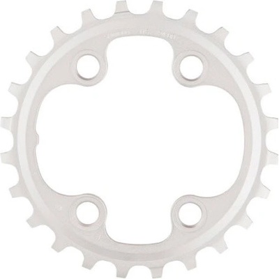 převodník 24z Shimano XT FC-M8000 2x11 4 díry