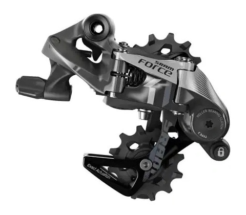 Sram CX1 Force Type 2.1