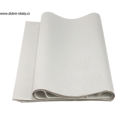 Papír HAVANA bílo-šedá 70 x 100 cm, 45 g – Hledejceny.cz