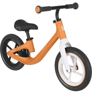 KikkaBoo Детско колело баланс Xplorer Orange - Kikkaboo