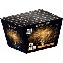 Triplex Baterie 36 ran F3 V BROCADE SHERRY Baterie 36 ran XB3019