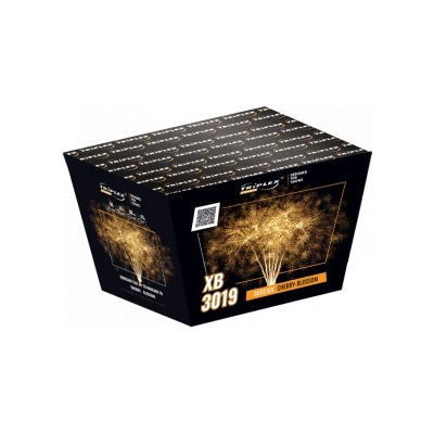Triplex Baterie 36 ran F3 V BROCADE SHERRY Baterie 36 ran XB3019