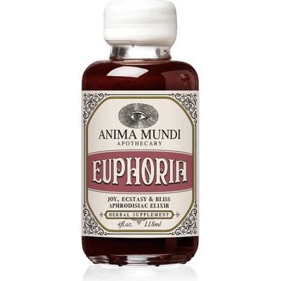 Anima Mundi Euphoria Elixir 118 ml