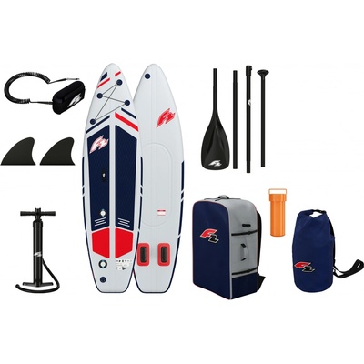 Paddleboard Allround SUP 100373752