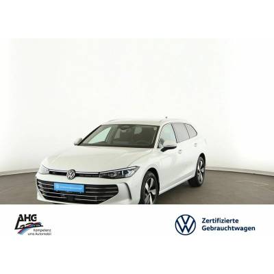 Volkswagen Passat Variant 1.5 eTSI Business DSG 110 kW
