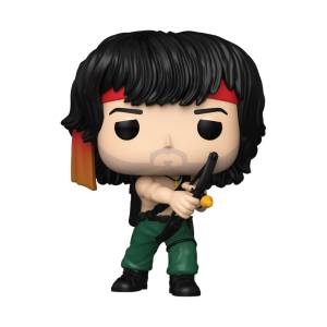 POP фигурка Rambo - POP! - John Rambo - FK90362