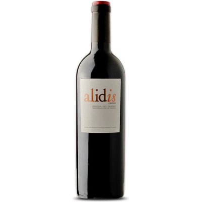 Viña Mambrilla Alidis Crianza 2018 14% 0,75 l (holá láhev)