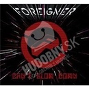 FOREIGNER - CAN'T SLOW DOWN (1CD)