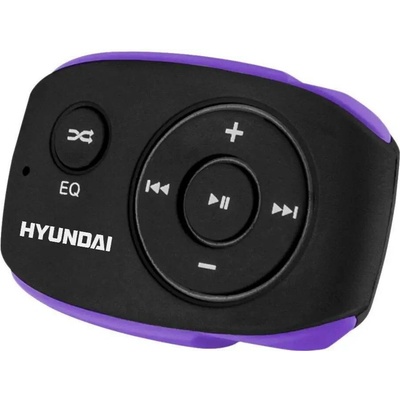 Hyundai MP312