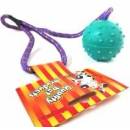 Magnum TRP loptičku na šnúre 6 cm x 50 cm