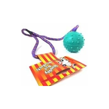 Magnum TRP loptičku na šnúre 6 cm x 50 cm