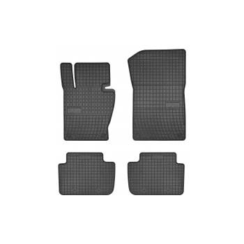 Image 1 of FroGum Гумени стелки Frogum съвместими с BMW X3 (E83) - (2003-2010)