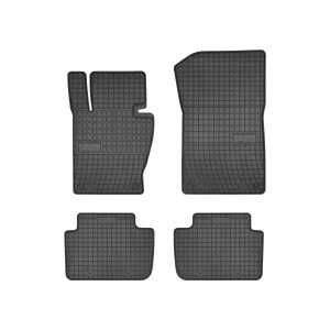 FroGum Гумени стелки Frogum съвместими с BMW X3 (E83) - (2003-2010)