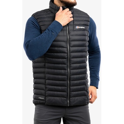 Berghaus Vaskye Vest black/black