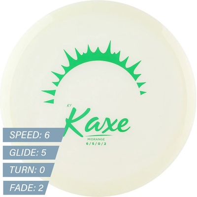 Kaxe - K1 Glow New (Kastaplast)