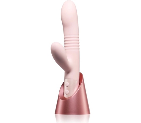 Blush Fraya Pink