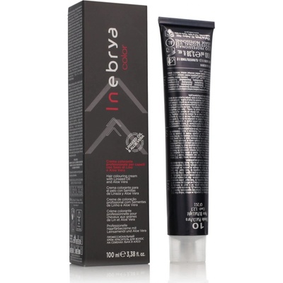 Inebrya Color Pure 10 Pure Blonde Platinum 100 ml