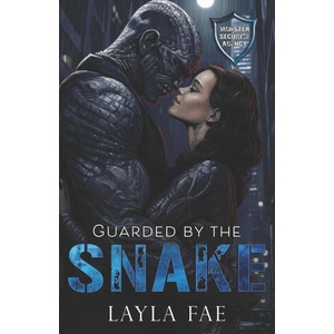 Guarded by the Snake (2024)