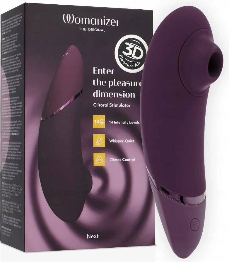 Womanizer Next
